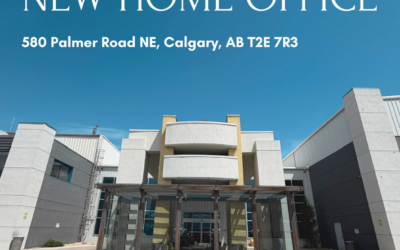 A New Home for Our Growing Team